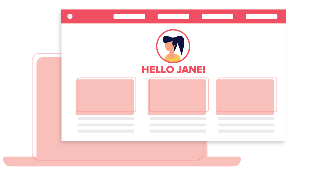 Personalization