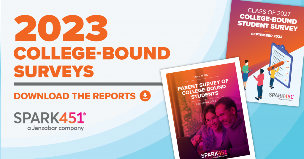 2023 College-Bound Student and Parent Surveys: Download The Reports ...