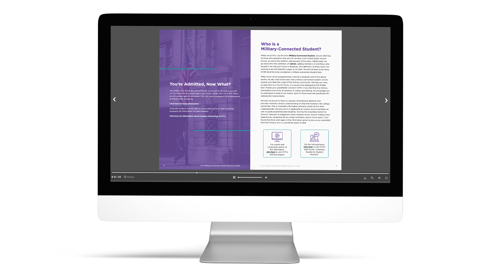 NYU Publication