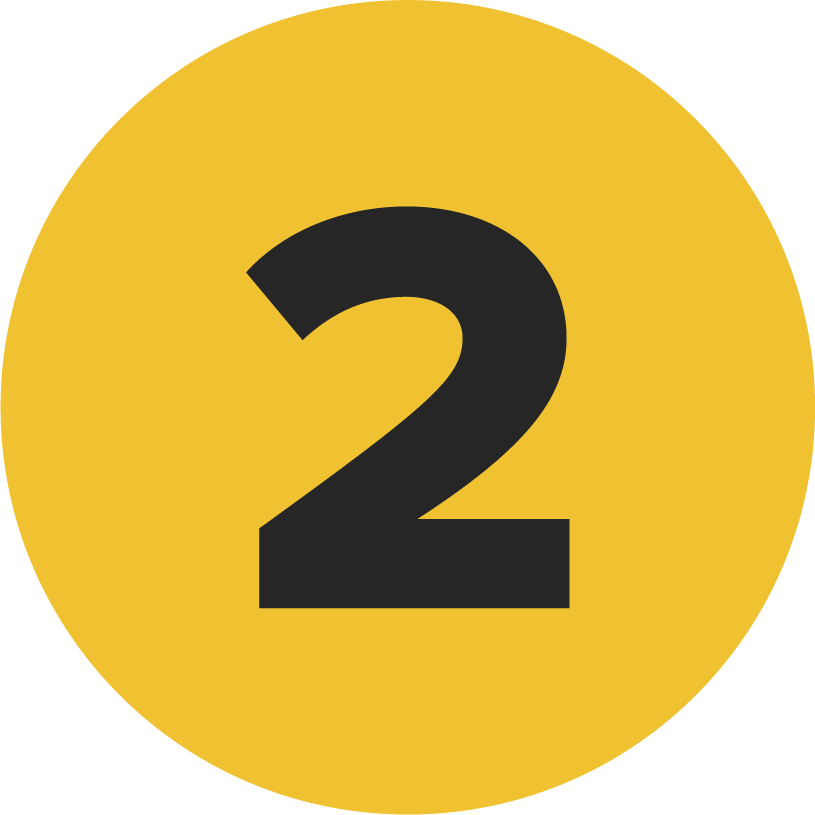 number 2