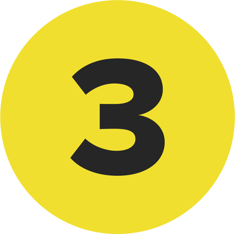 number 3