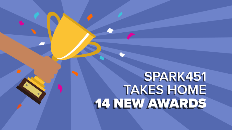 trophy award