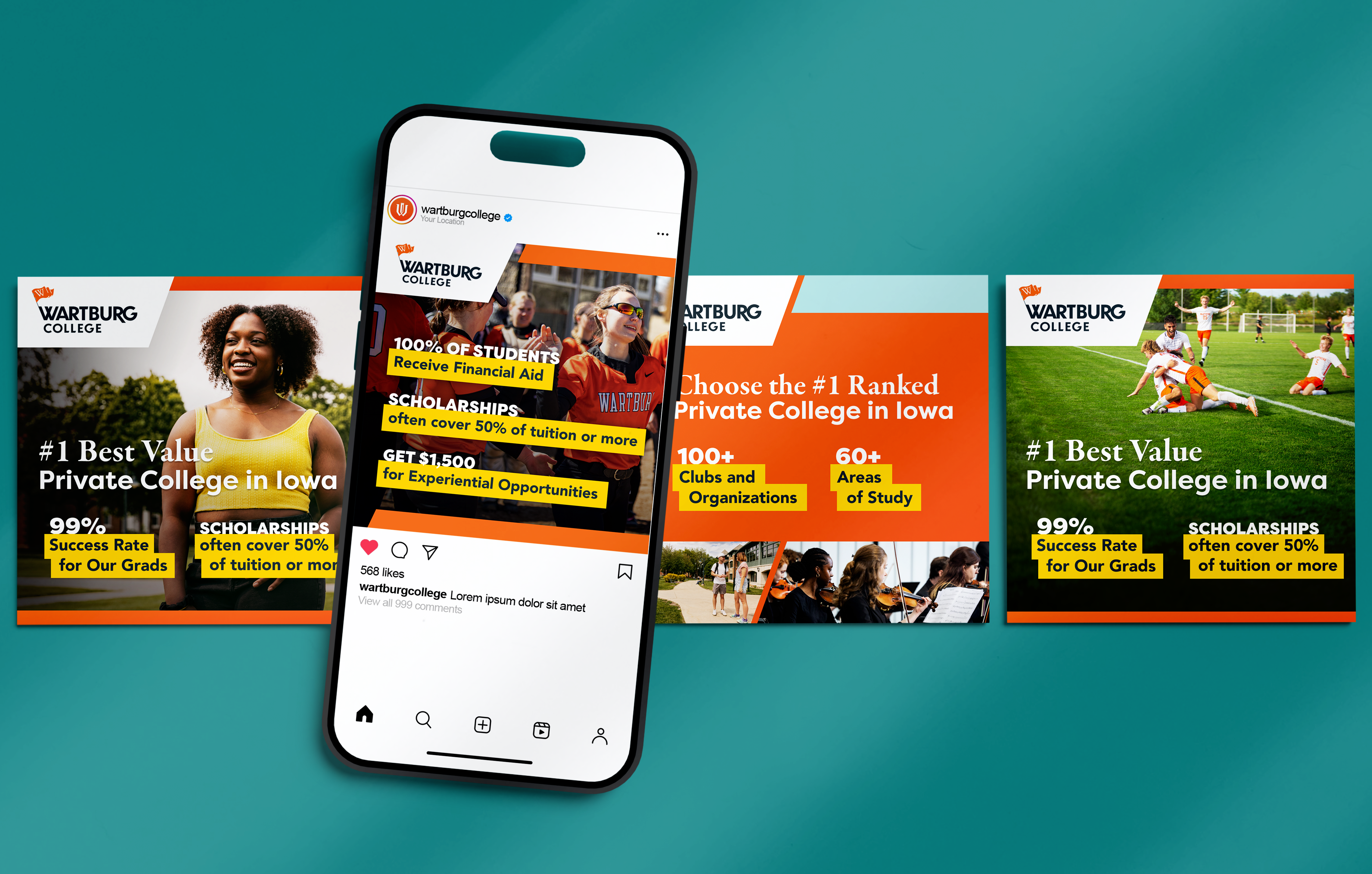 Wartburg digital media