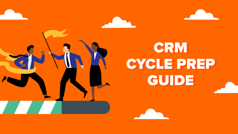CRM Cycle Prep Guide