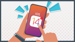 iOS 14 Phone