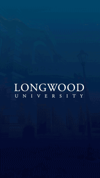 Longwood University Instagram Snapchat Digital Video Ad