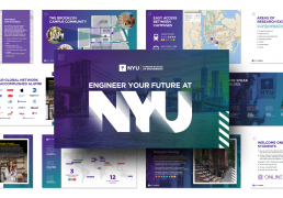 NYU ASW Presentation