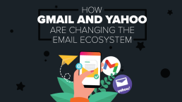 How Gmail and Yahoo are changing the email ecosystem