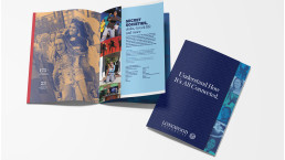 Longwood University Viewbook